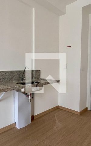 Studio para alugar com 25m², 1 quarto e sem vaga Studio para alugar com 25m², 1 quarto e sem vagaStudio