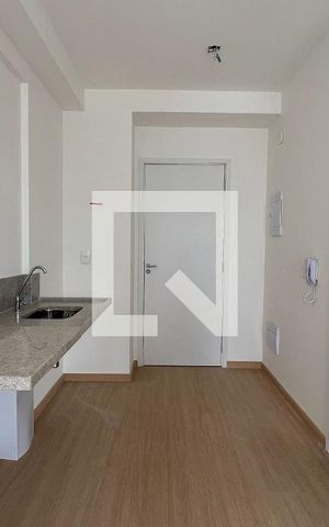 Studio para alugar com 25m², 1 quarto e sem vaga Studio para alugar com 25m², 1 quarto e sem vagaStudio