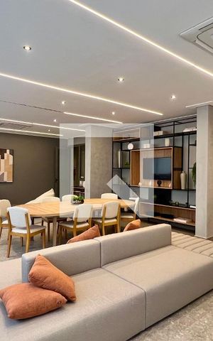 Studio para alugar com 25m², 1 quarto e sem vaga Studio para alugar com 25m², 1 quarto e sem vagaCoworking