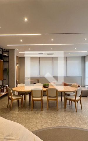 Studio para alugar com 25m², 1 quarto e sem vaga Studio para alugar com 25m², 1 quarto e sem vagaCoworking