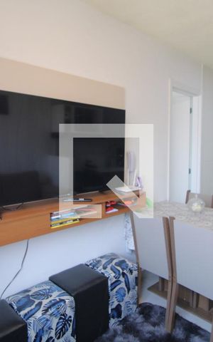 Apartamento à venda com 27m², 1 quarto e sem vagaSala