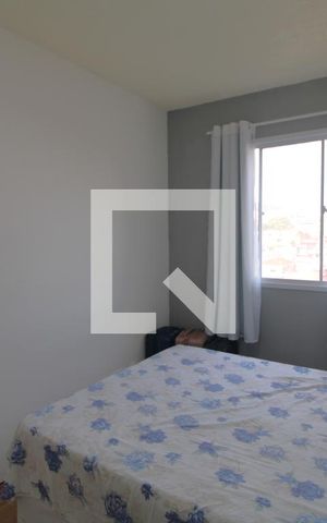 Apartamento à venda com 27m², 1 quarto e sem vagaQuarto