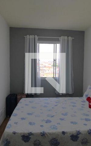 Apartamento à venda com 27m², 1 quarto e sem vagaQuarto