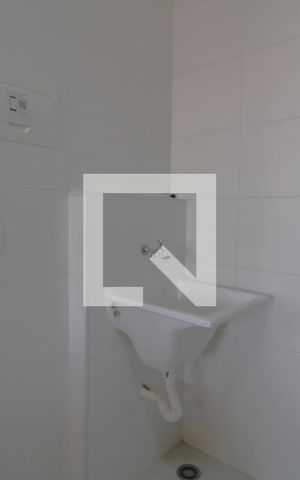 Apartamento à venda com 27m², 1 quarto e sem vagaLavanderia