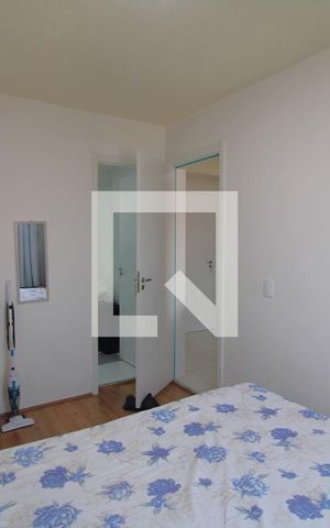 Apartamento à venda com 27m², 1 quarto e sem vagaQuarto