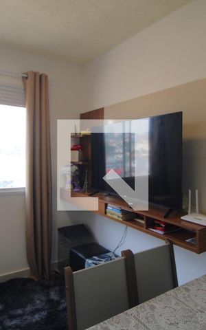 Apartamento à venda com 27m², 1 quarto e sem vagaSala