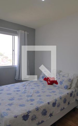 Apartamento à venda com 27m², 1 quarto e sem vagaQuarto