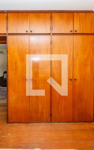 Apartamento à venda com 180m², 4 quartos e 4 vagasQuarto 4