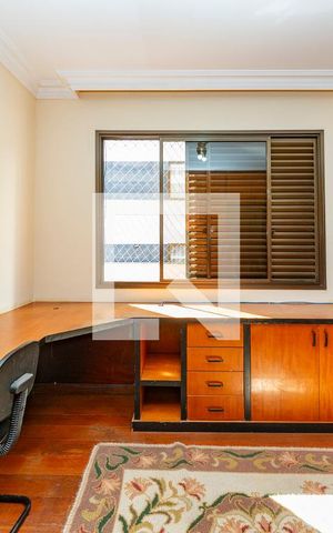 Apartamento à venda com 180m², 4 quartos e 4 vagasQuarto 4