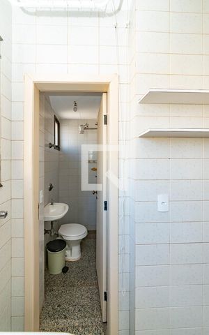 Apartamento à venda com 180m², 4 quartos e 4 vagasÁrea de Serviço