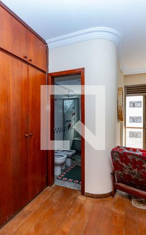 Apartamento à venda com 180m², 4 quartos e 4 vagasSuíte 1