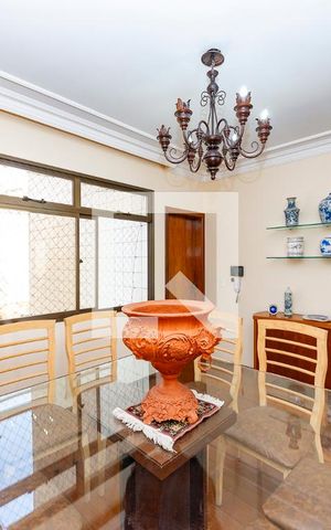 Apartamento à venda com 180m², 4 quartos e 4 vagasSala 2