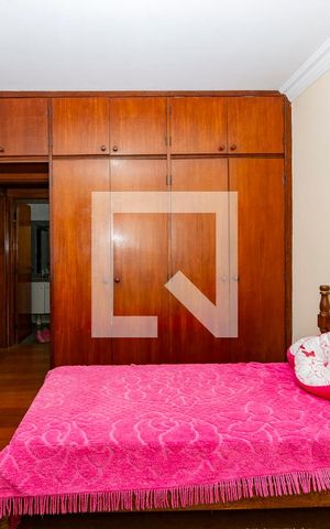 Apartamento à venda com 180m², 4 quartos e 4 vagasQuarto 3