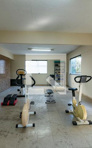 Apartamento à venda com 180m², 4 quartos e 4 vagasÁrea comum