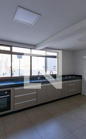 Apartamento à venda com 180m², 4 quartos e 4 vagasÁrea comum