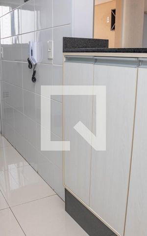 Apartamento à venda com 67m², 2 quartos e 1 vagaCozinha 