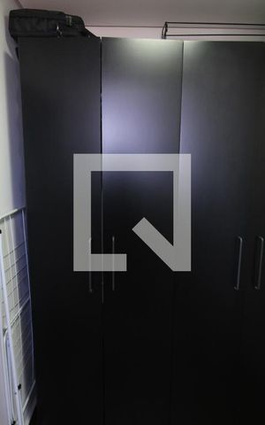 Apartamento à venda com 142m², 3 quartos e 2 vagasQuarto 3
