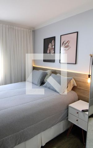 Apartamento à venda com 142m², 3 quartos e 2 vagasQuarto 2