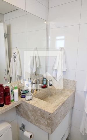 Apartamento à venda com 142m², 3 quartos e 2 vagasBanheiro 2