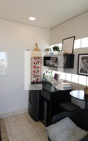 Apartamento à venda com 142m², 3 quartos e 2 vagasCorredor