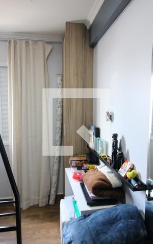 Apartamento à venda com 142m², 3 quartos e 2 vagasQuarto 1