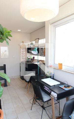 Apartamento à venda com 142m², 3 quartos e 2 vagasCorredor