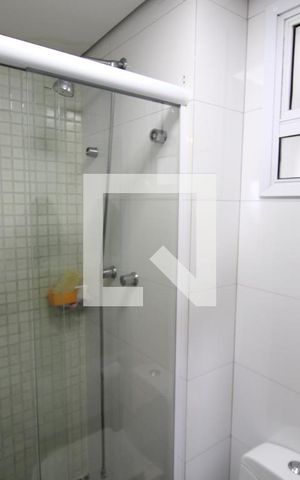 Apartamento à venda com 142m², 3 quartos e 2 vagasBanheiro 1