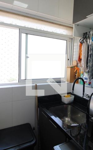 Apartamento à venda com 142m², 3 quartos e 2 vagasÁrea de Serviço
