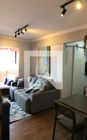 Apartamento à venda com 142m², 3 quartos e 2 vagasSala