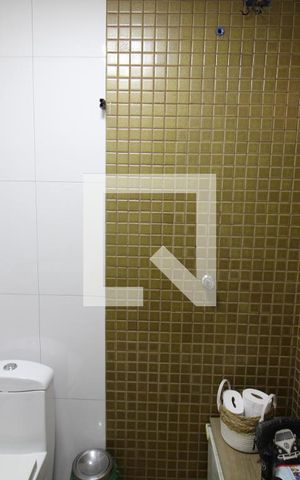 Apartamento à venda com 142m², 3 quartos e 2 vagasQuarto 3 - Banheiro