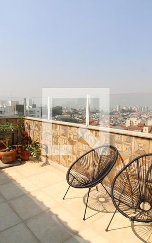 Apartamento à venda com 142m², 3 quartos e 2 vagasCorredor - Varanda