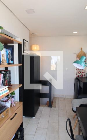 Apartamento à venda com 142m², 3 quartos e 2 vagasCorredor