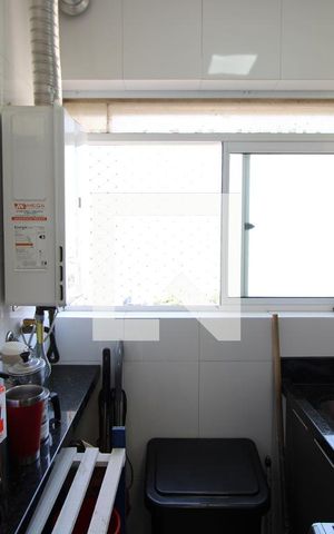 Apartamento à venda com 142m², 3 quartos e 2 vagasÁrea de Serviço
