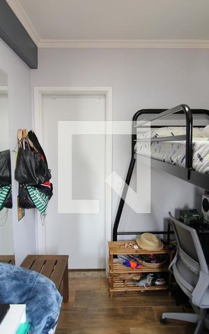 Apartamento à venda com 142m², 3 quartos e 2 vagasQuarto 1