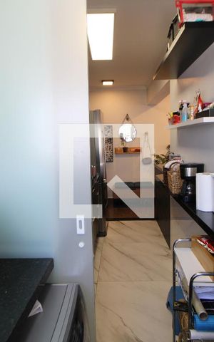 Apartamento à venda com 142m², 3 quartos e 2 vagasÁrea de Serviço
