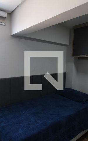 Apartamento à venda com 142m², 3 quartos e 2 vagasQuarto 3