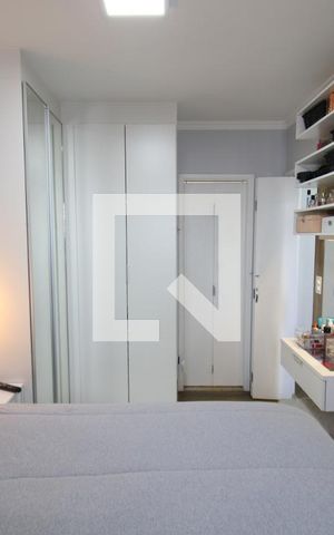 Apartamento à venda com 142m², 3 quartos e 2 vagasQuarto 2