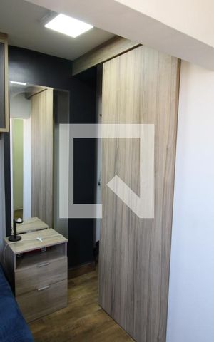 Apartamento à venda com 142m², 3 quartos e 2 vagasQuarto 3