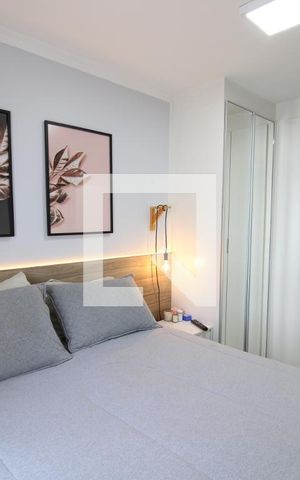 Apartamento à venda com 142m², 3 quartos e 2 vagasQuarto 2