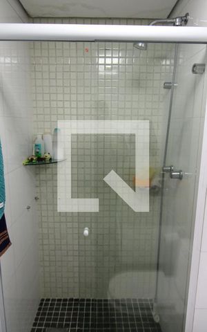 Apartamento à venda com 142m², 3 quartos e 2 vagasBanheiro 1