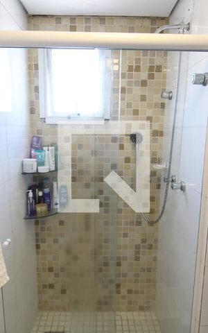 Apartamento à venda com 142m², 3 quartos e 2 vagasBanheiro 2