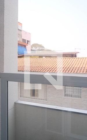 Apartamento à venda com 40m², 2 quartos e sem vaga Apartamento à venda com 40m², 2 quartos e sem vagaVista Quarto 2