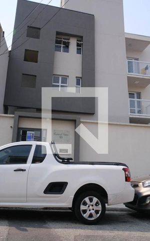 Apartamento à venda com 40m², 2 quartos e sem vaga Apartamento à venda com 40m², 2 quartos e sem vagaFachada