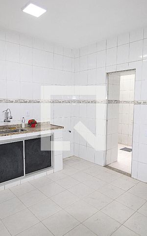 Casa à venda com 52m², 1 quarto e sem vagaCozinha