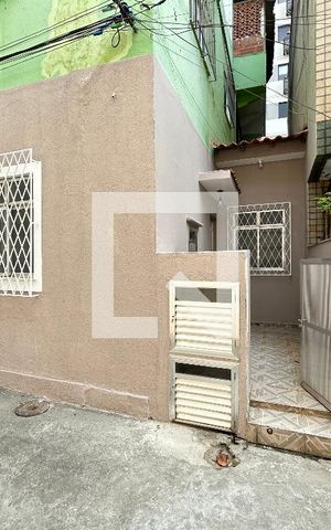 Casa à venda com 52m², 1 quarto e sem vagaFachada