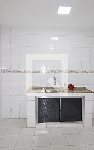 Casa à venda com 52m², 1 quarto e sem vagaCozinha