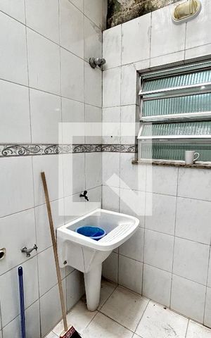 Casa à venda com 52m², 1 quarto e sem vagaÁrea de Serviço