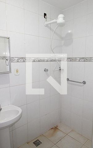 Casa à venda com 52m², 1 quarto e sem vagaBanheiro