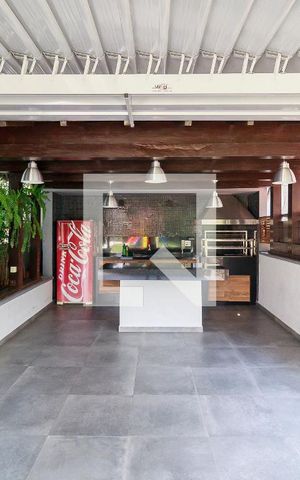 Apartamento para alugar com 120m², 3 quartos e 2 vagas Apartamento para alugar com 120m², 3 quartos e 2 vagasChurrasqueira