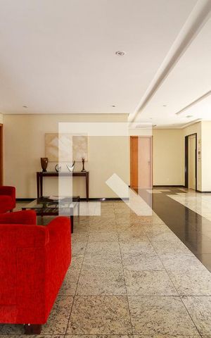 Apartamento para alugar com 120m², 3 quartos e 2 vagas Apartamento para alugar com 120m², 3 quartos e 2 vagasHall Social